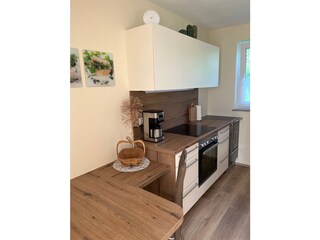 Vakantieappartement Eberndorf Kenmerken 6