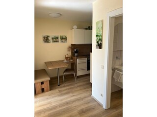 Appartamento per vacanze Eberndorf Caratteristiche 7