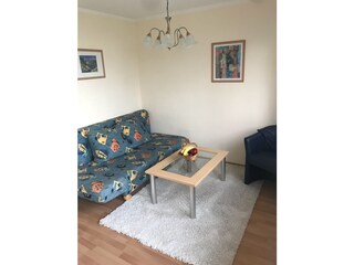 Vakantieappartement Eberndorf Kenmerken 10