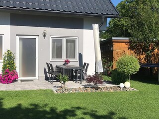Vakantieappartement Eberndorf Kenmerken 11