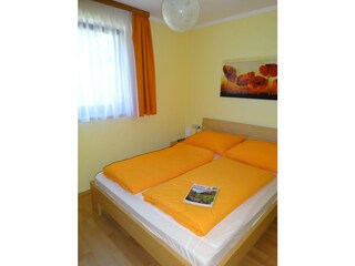 Appartamento per vacanze Eberndorf Caratteristiche 8