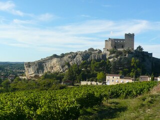 Vakantiehuis Vaison-la-Romaine  36
