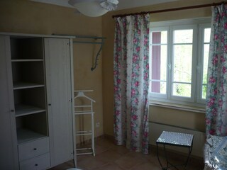 Vakantiehuis Vaison-la-Romaine Slaapkamer 18