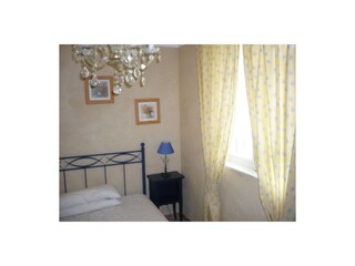 Vakantiehuis Vaison-la-Romaine Slaapkamer 19