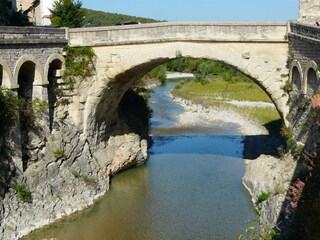 Vakantiehuis Vaison-la-Romaine  28
