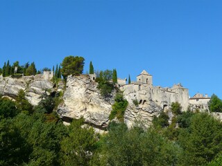 Vakantiehuis Vaison-la-Romaine  29