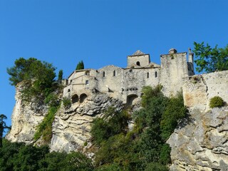 Vakantiehuis Vaison-la-Romaine  30