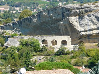 Vakantiehuis Vaison-la-Romaine  31