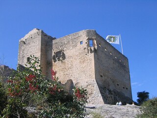 Vakantiehuis Vaison-la-Romaine  26