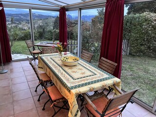 Vakantiehuis Vaison-la-Romaine Omgeving 8