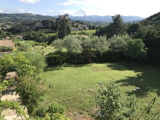 Vakantiehuis Vaison-la-Romaine Omgeving 15