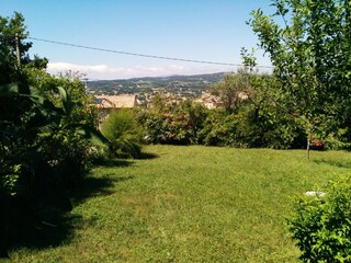Vakantiehuis Vaison-la-Romaine Omgeving 9