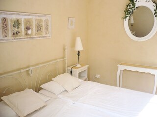 Vakantiehuis Vaison-la-Romaine Slaapkamer 17