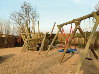 Casa per le vacanze Süssau Ambiente 15