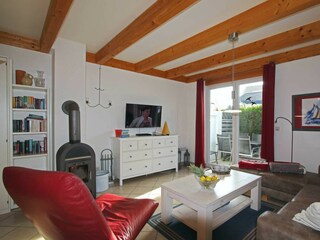 Casa per le vacanze Süssau Caratteristiche 5