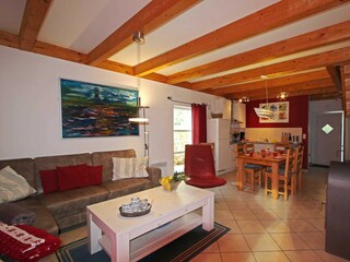 Casa per le vacanze Süssau Caratteristiche 6