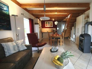 Casa per le vacanze Süssau Caratteristiche 7