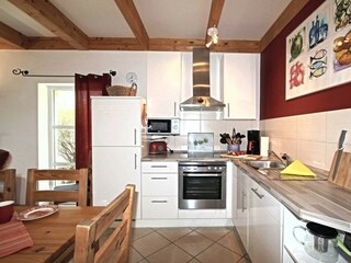 Casa per le vacanze Süssau Caratteristiche 8