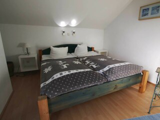 Casa per le vacanze Süssau Caratteristiche 9