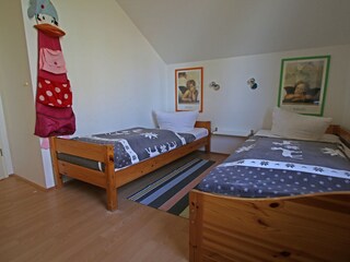 Casa per le vacanze Süssau Caratteristiche 10