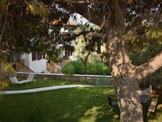Apartamento Argalasti Grabación al aire libre 6
