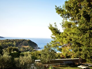 Apartment Argalasti Outdoor Recording 2