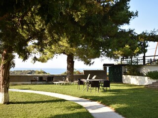 Apartamento Argalasti Grabación al aire libre 4