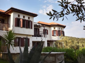 Villa Athina - Appartamento XANTHE