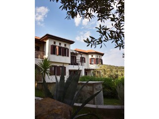 Villa Athina Potistika