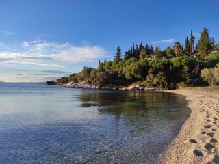 Pagasetic Gulf Beach