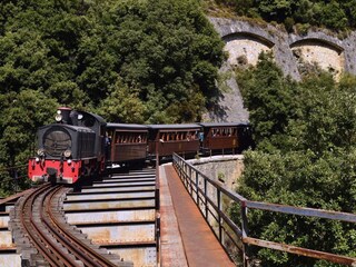 Pelion Bahn