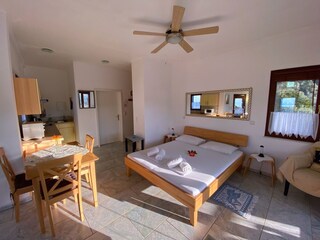 Apartamento Argalasti Características 13