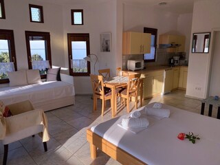 Apartamento Argalasti Características 17