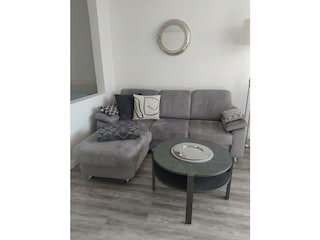 Sitzbereich Wohnzimmer