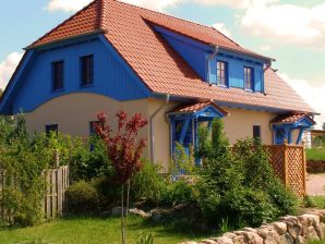 Ferienwohnung WE Morgensonne im Sonnenhaus - Groß Schwansee - image1