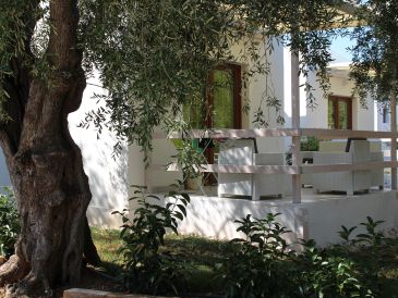Ferienhaus Saracena