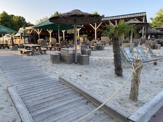 Strandbar