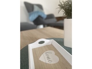 Ferienhaus Aurich Ausstattung 13