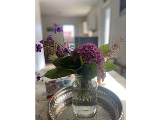 Ankommen und wohlfühlen