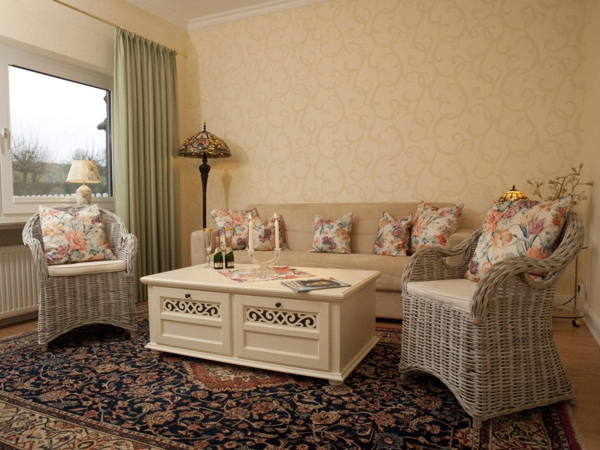Ferienwohnung Elbdeich 2