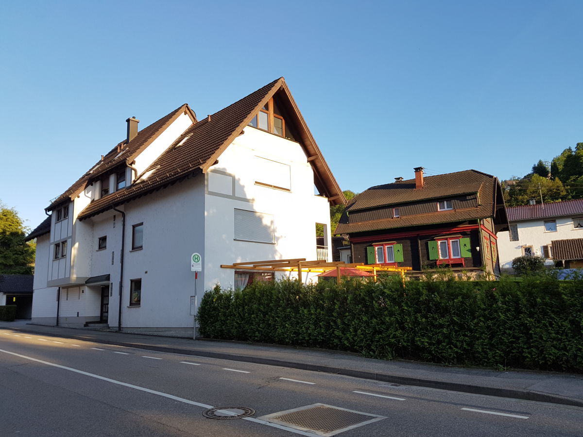 Holiday Apartment Haus Am Oosbach Duo Baden Baden Mr Bernd