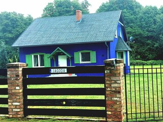 Ferienhaus Nowe Warpno Ausstattung 22