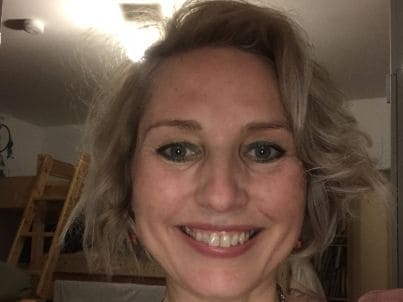 Frau Marzena Jedynska