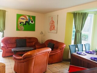 Ferienhaus Nowe Warpno Ausstattung 19