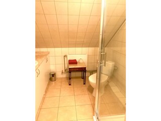 Ferienhaus Nowe Warpno Ausstattung 17