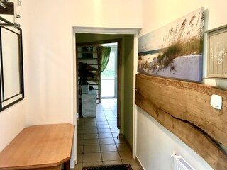 Ferienhaus Nowe Warpno Ausstattung 18