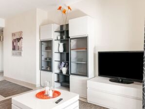 Modern appartement op het Valle del Este Golf resort,  op 10 min van het strand - Behoefte - image1