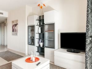 Modern appartement op het Valle del Este Golf resort,  op 10 min van het strand - Behoefte - image1