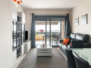 Appartement Bedar Kenmerken 16