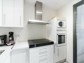 Appartement Bedar Kenmerken 20